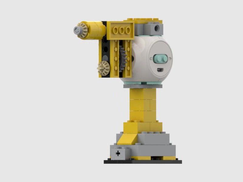 Easy Robotics! Power Drill